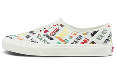 Аутентичные кроссовки для скейтбординга Vans унисекс