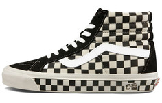 Обувь для скейтбординга Vans Style 38 унисекс
