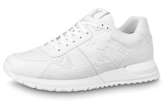 Мужская обувь Louis Vuitton Run Away Lifestyle