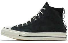 Кеды Chuck 70 Converse Sp High Surplus - Black White