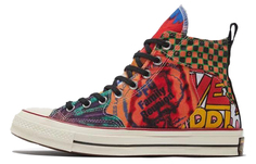 Кеды Converse Chuck Taylor All Star 70 Hi Joe Freshgoods T-Shirt