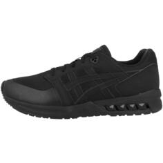 Низкие кеды Gelsaga Sou мужчина ASICS, цвет schwarz