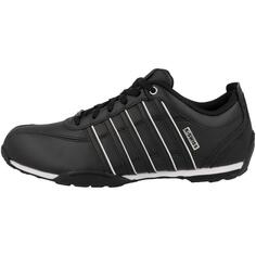 Низкие кеды Arvee 1.5 мужские K-SWISS, цвет schwarz