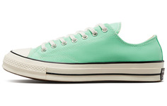 Кеды Chuck 70 Converse Low Pastel Polyester - Prism Green
