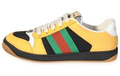 Мужская обувь для скейтбординга Gucci Screener