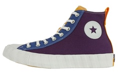 парусиновые туфли Converse 1970-х годов унисекс