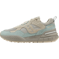 Кроссовки спортивные унисек Saucony Shadow 5000X в стиле ретро, кофейный