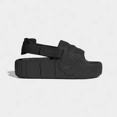 Сандалии Adidas ADILETTE 22 XLG SLIDES, черный