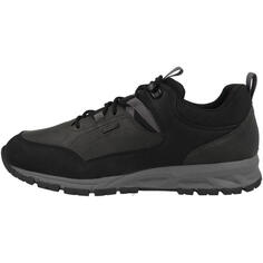 Низкие кеды U Doray B ABX B мужчина GEOX, цвет schwarz