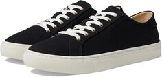 Кроссовки Soludos Ibiza Sneaker, цвет Noche Black
