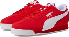 Кроссовки PUMA Roma 24 Reversed, цвет For All Time Red/PUMA White