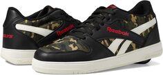 Кроссовки Heelys Reebok BB4500 Low, черный