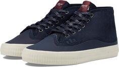 Кроссовки Globe Gillette Mid, цвет Ink Corded Suede
