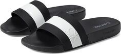 Сандалии Calvin Klein Anshu, черный