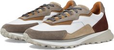 Кроссовки Magnanni Onyx, цвет White/Taupe