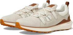 Кроссовки Cole Haan Grandpro Motion Stitchlite 2, цвет Ivory/Silver Lining/Golden Toffee