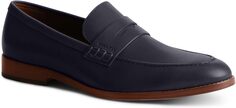 Лоферы COACH Declan Loafer, цвет Midnight Navy