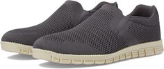 Кроссовки Deer Stags Emmett Slip-On Fashion Sneaker, серый
