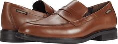 Лоферы Mephisto Kurtis, цвет Brown Hopper