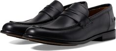 Лоферы Frye Tyler Penny, цвет Black 1