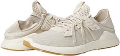 Кроссовки OluKai Holo, цвет Sand/Off-White