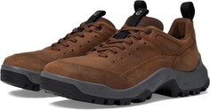 Кроссовки ECCO Sport Offroad Cruiser, цвет Cocoa Brown/Cocoa Brown