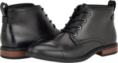 Ботинки Tommy Hilfiger Veryl, черный