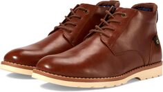 Ботинки Tommy Hilfiger Nyo, цвет Burnished Cognac