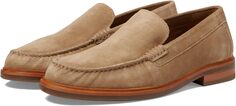 Лоферы Johnston & Murphy Lyles Venetian, цвет Taupe Suede