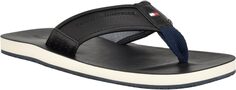 Сандалии Tommy Hilfiger Dracon, черный