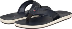 Сандалии Tommy Hilfiger Dracon, темно-синий
