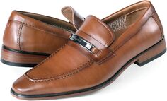 Оксфорды Tommy Hilfiger Speer, цвет Cognac