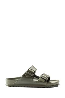 Сандалии Arizona eva Birkenstock, зеленый