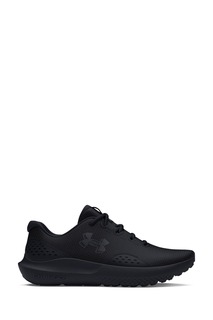 Спортивная обувь Surge 4 Under Armour, черный