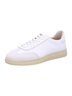 Туфли на шнуровке Gant Cuzmo Sneaker, белый
