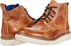 Ботинки Bed Stu Lincoln, цвет Tan Rustic