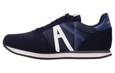 ARMANI EXCHANGE Lifestyle Обувь Мужская, Navy