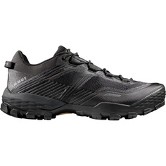 Мужские туфли Ducan II Low GTX Mammut, черный Mammut®