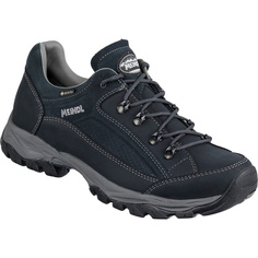 Мужские туфли Atlanta GTX Meindl, синий