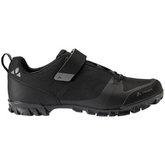 Мужские туфли TVL Pavei 20 Vaude, черный