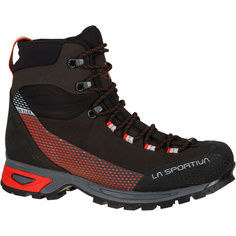 Мужские туфли Trango TRK GTX La Sportiva, серый