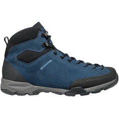 Мужские широкие туфли Mojito Hike GTX Scarpa, синий