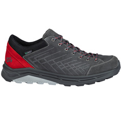 Мужские туфли Coastrock Low ES Hanwag, серый
