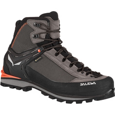 Мужские туфли Crow GTX Salewa, коричневый