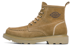 Ботинки Dickies Martin Boots Men Brown