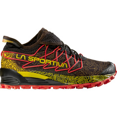 Мужские туфли-мутанты La Sportiva, желтый