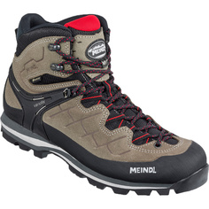 Мужские туфли Litepeak GTX Meindl, бежевый