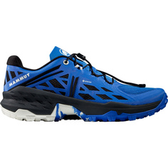 Мужские туфли Sertig Tr Low GTX Mammut, синий Mammut®