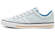 Кроссовки Converse Star Player из парусины унисекс
