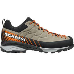 Мужские туфли Mescalito TRK Low GTX Scarpa, бежевый